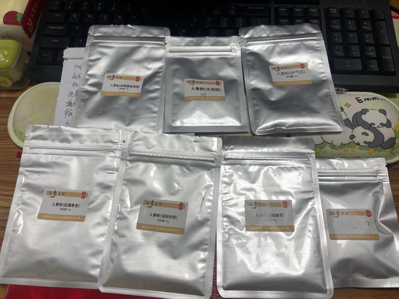 上海食品科技：开启智慧创新之旅