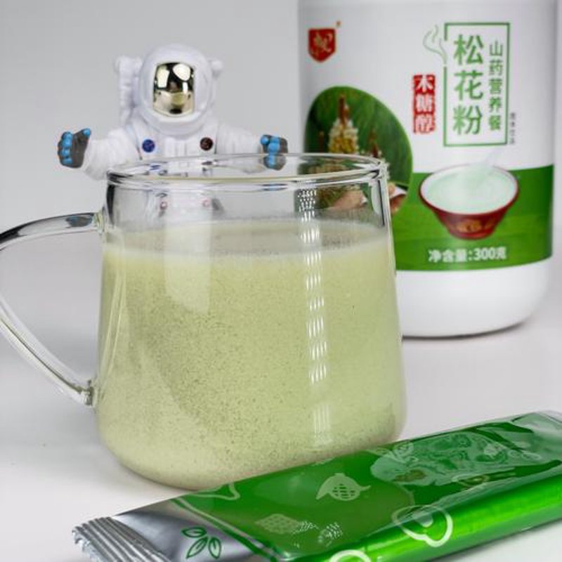 食品配料研发——解锁美味密码的艺术