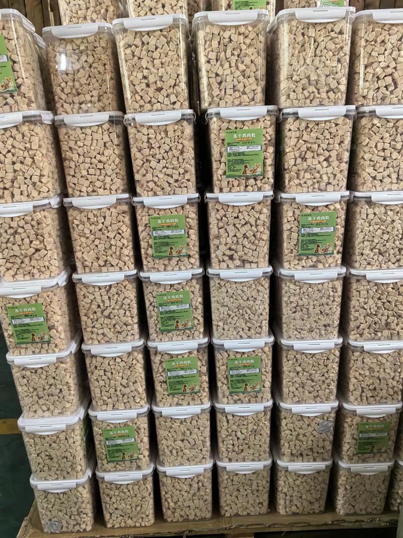 吃出健康：功能性食品原料的妙用